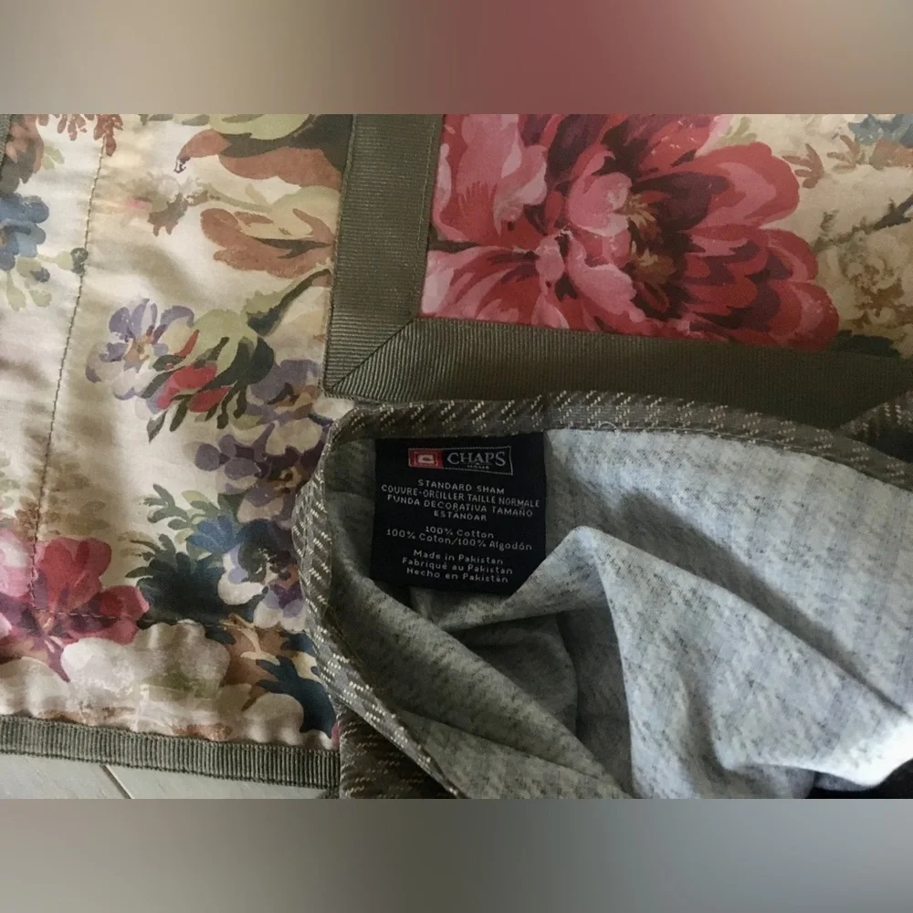 Chaps by Ralph Lauren 